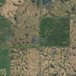 ND-MARION NW: GeoChange 1969-2014 Preview 2