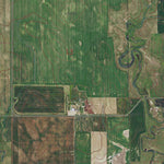 ND-NEW ENGLAND SW: GeoChange 1972-2014 Preview 3