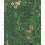 ND-ELDRIDGE SW: GeoChange 1948-2014 Preview 1