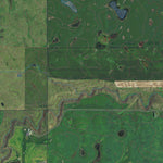 ND-ELDRIDGE SW: GeoChange 1948-2014 Preview 2