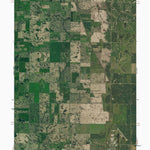 ND-ELLENDALE NORTH: GeoChange 1951-2014 Preview 1