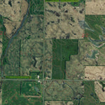 ND-ELLENDALE NORTH: GeoChange 1951-2014 Preview 2