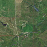 ND-GLADSTONE: GeoChange 1972-2014 Preview 2