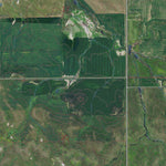 ND-TAYLOR: GeoChange 1972-2014 Preview 2