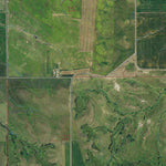 ND-TAYLOR: GeoChange 1972-2014 Preview 3