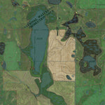ND-LEHR SW: GeoChange 1976-2014 Preview 2