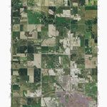 ND-DICKINSON NORTH: GeoChange 1958-2014 Preview 1