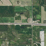 ND-DICKINSON NORTH: GeoChange 1958-2014 Preview 2