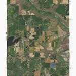 ND-VALLEY CITY WEST: GeoChange 1959-2014 Preview 1