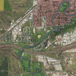 ND-VALLEY CITY WEST: GeoChange 1959-2014 Preview 3