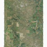 ND-KID CREEK: GeoChange 1972-2014 Preview 1