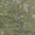 ND-KID CREEK: GeoChange 1972-2014 Preview 3