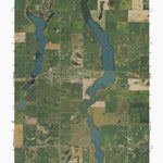 ND-ECKELSON: GeoChange 1969-2014 Preview 1