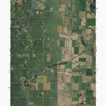 ND-MARION: GeoChange 1969-2014 Preview 1