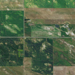 ND-AMIDON SE: GeoChange 1972-2014 Preview 2