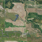 ND-AMIDON SE: GeoChange 1972-2014 Preview 3