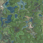 MN-WOLF LAKE: GeoChange 1966-2013 Preview 3