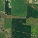 ND-STEWART LAKE: GeoChange 1972-2014 Preview 2