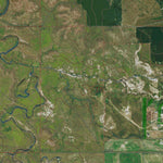 ND-STEWART LAKE: GeoChange 1972-2014 Preview 3