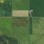ND-SCHELL BUTTES: GeoChange 1974-2014 Preview 2