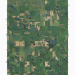 ND-FREDONIA NE: GeoChange 1976-2014 Preview 1