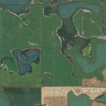 ND-FREDONIA NE: GeoChange 1976-2014 Preview 2