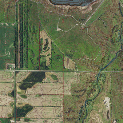 ND-ELDRIDGE: GeoChange 1948-2014 Preview 3