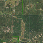 ND-SANBORN SE: GeoChange 1969-2014 Preview 2