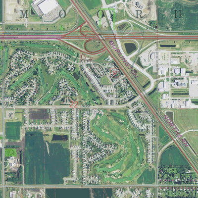 MN-SABIN: GeoChange 1962-2013 Preview 3