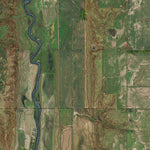 ND-YPSILANTI: GeoChange 1948-2014 Preview 2