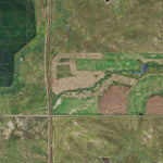 ND-DAGLUM SW: GeoChange 1959-2014 Preview 2