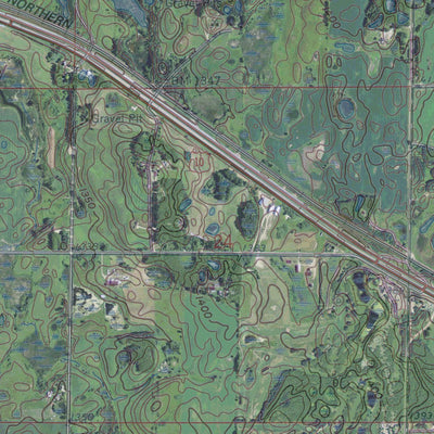 MN-AUDUBON: GeoChange 1957-2013 Preview 3