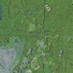 MN-HEIGHT OF LAND LAKE: GeoChange 1957-2013 Preview 2