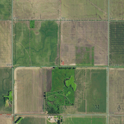 ND-SONORA: GeoChange 1969-2014 Preview 3