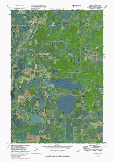 MN-ERHARD: GeoChange 1972-2013 Preview 1