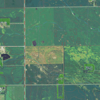 MN-ROTHSAY: GeoChange 1977-2013 Preview 2