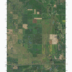 ND-ELDRIDGE NW: GeoChange 1948-2014 Preview 1