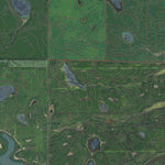 ND-ELDRIDGE NW: GeoChange 1948-2014 Preview 2