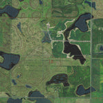 ND-ALKALINE LAKE NW: GeoChange 1976-2014 Preview 2