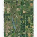 ND-ENGLEVALE: GeoChange 1952-2014 Preview 1