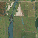 ND-ENGLEVALE: GeoChange 1952-2014 Preview 2