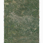 ND-BUFFALO GAP CAMPGROUND: GeoChange 1973-2014 Preview 1