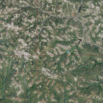 ND-BUFFALO GAP CAMPGROUND: GeoChange 1973-2014 Preview 2