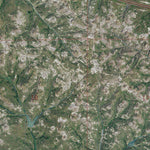 ND-BUFFALO GAP CAMPGROUND: GeoChange 1973-2014 Preview 3