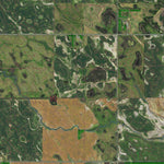 ND-TOWER CITY SW: GeoChange 1964-2014 Preview 3
