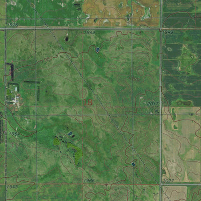 ND-KINTYRE NE: GeoChange 1974-2014 Preview 2
