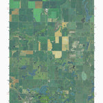 MN-LAKE PARK: GeoChange 1963-2013 Preview 1