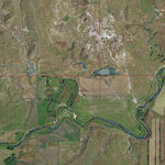 ND-LOOKOUT BUTTE: GeoChange 1970-2014 Preview 2