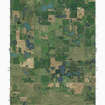 ND-STREETER SE: GeoChange 1976-2014 Preview 1