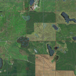 ND-STREETER SE: GeoChange 1976-2014 Preview 2